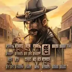 Dead or Alive 2 game at Space Casino for United Kingdom players
